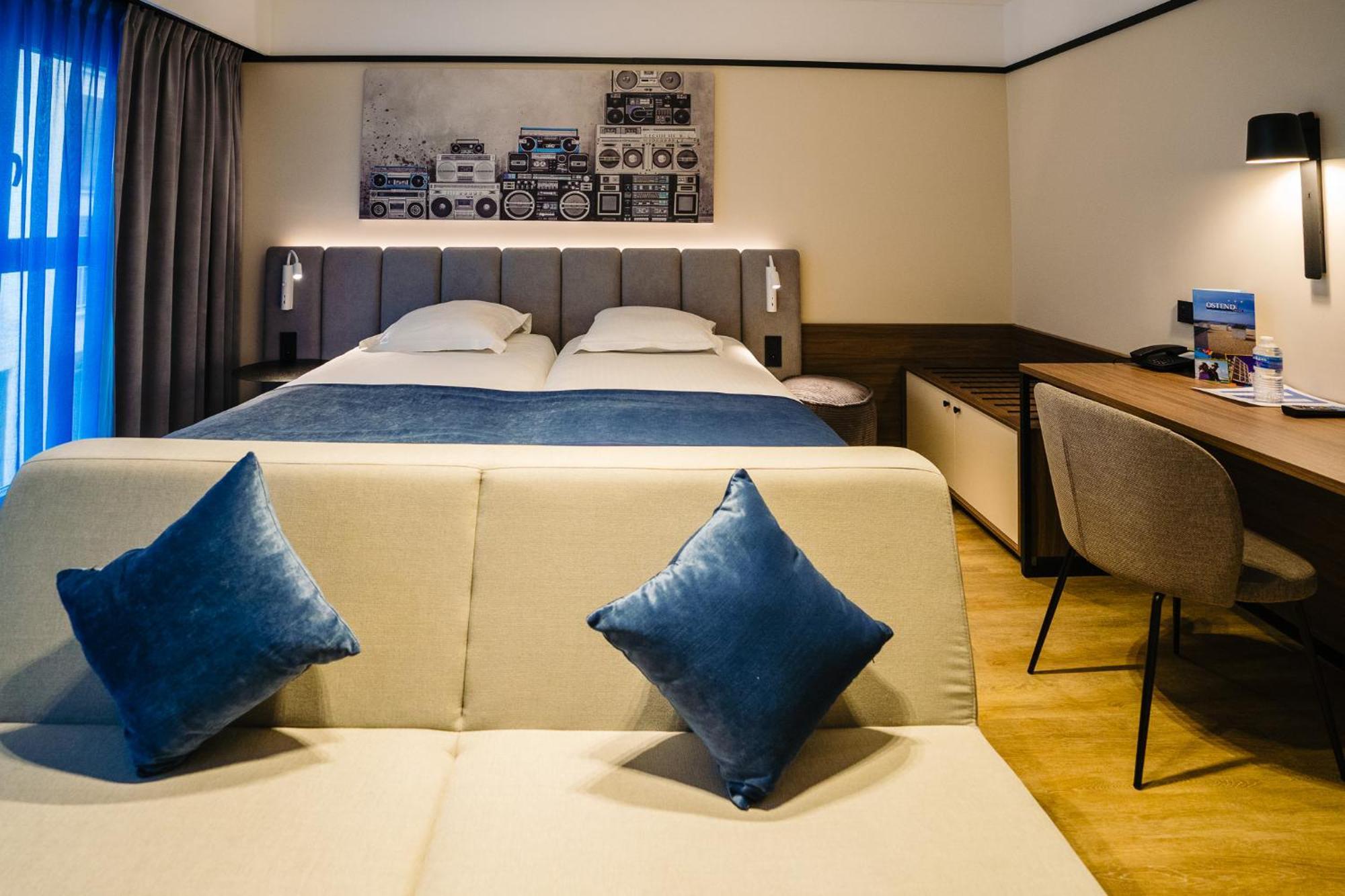 Ostend Hotel Hotel Ostend