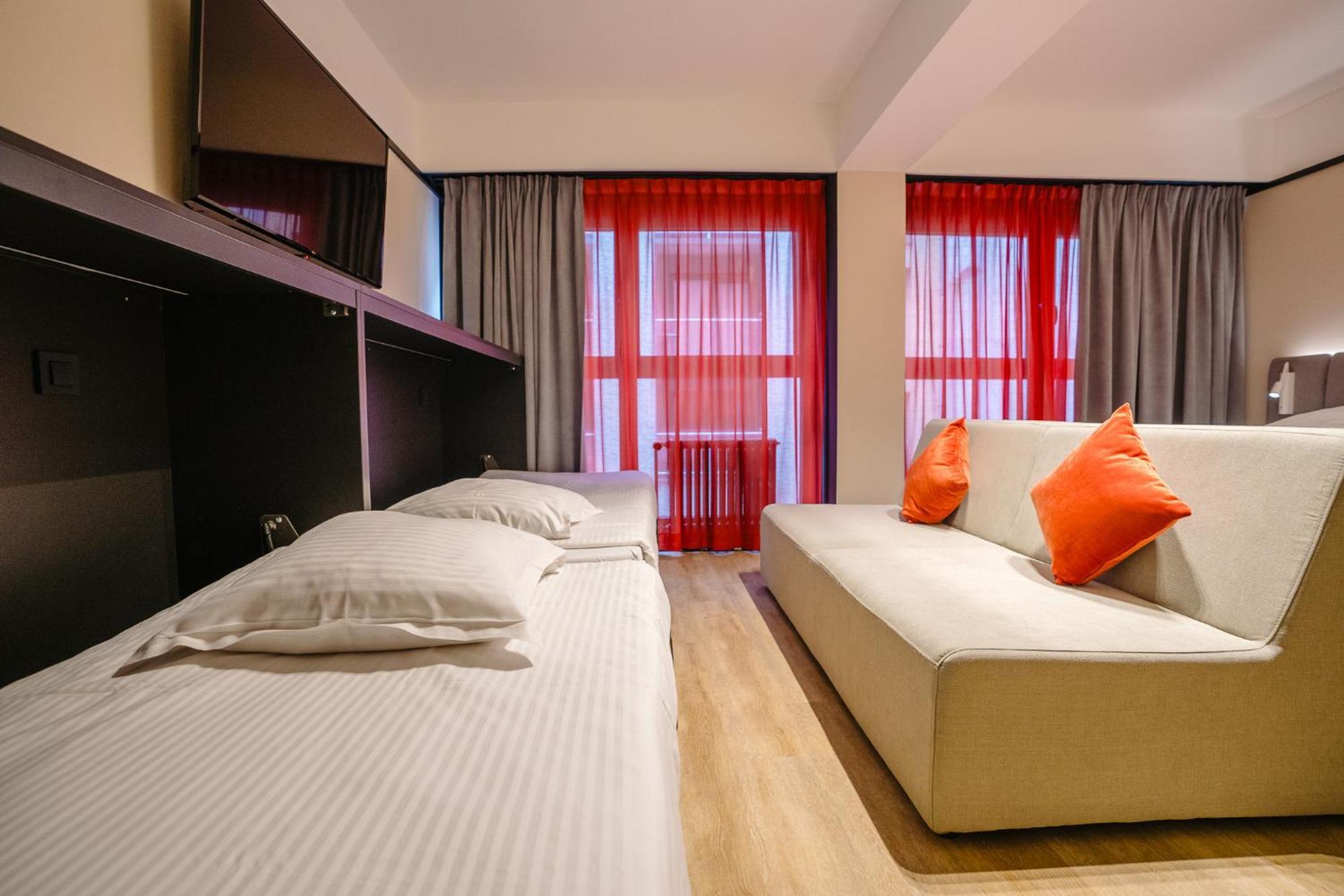 Ostend Hotel 3* Ostend