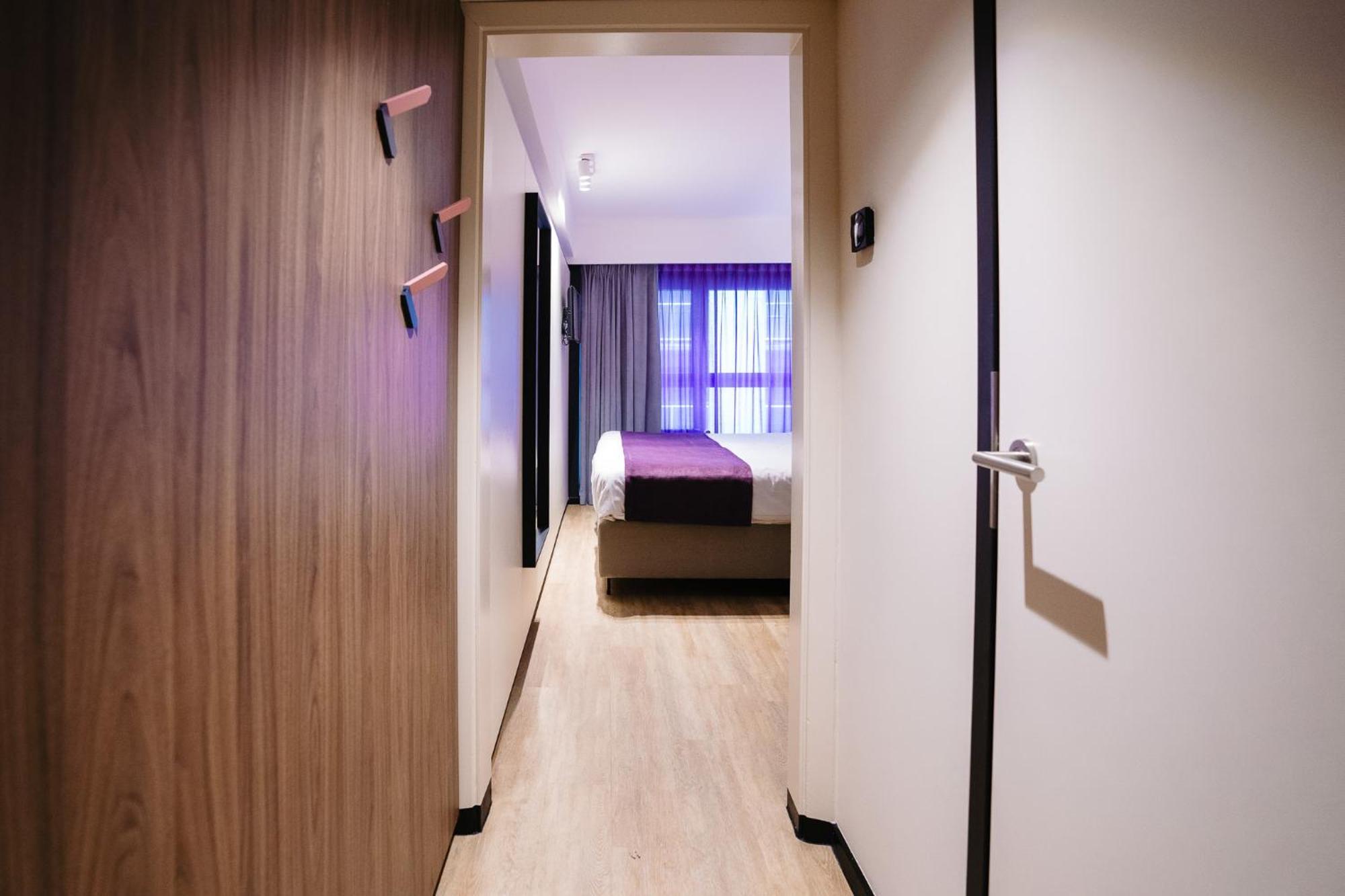 Ostend Hotel Ostend