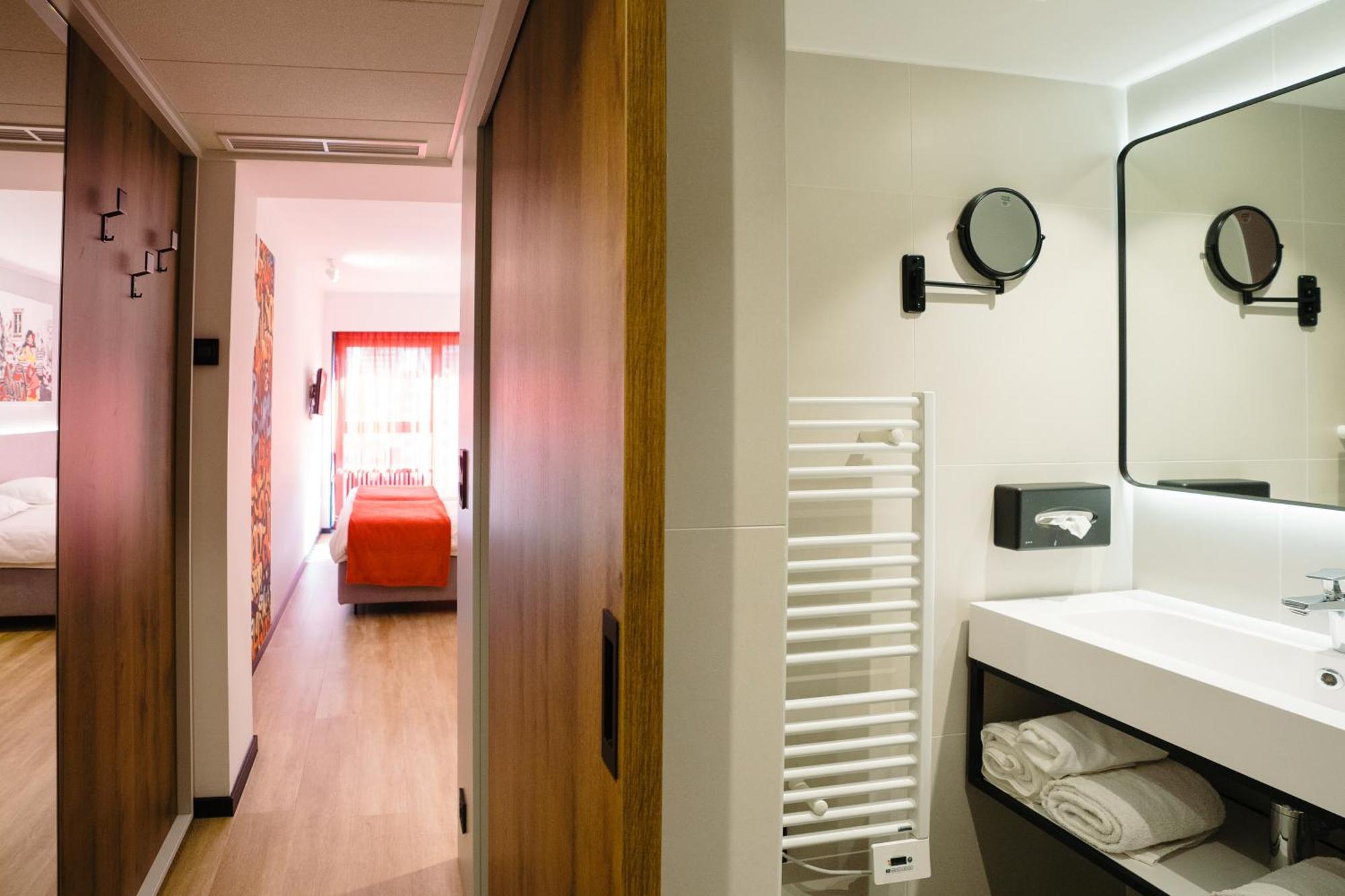 Ostend Hotel Hotel Ostend