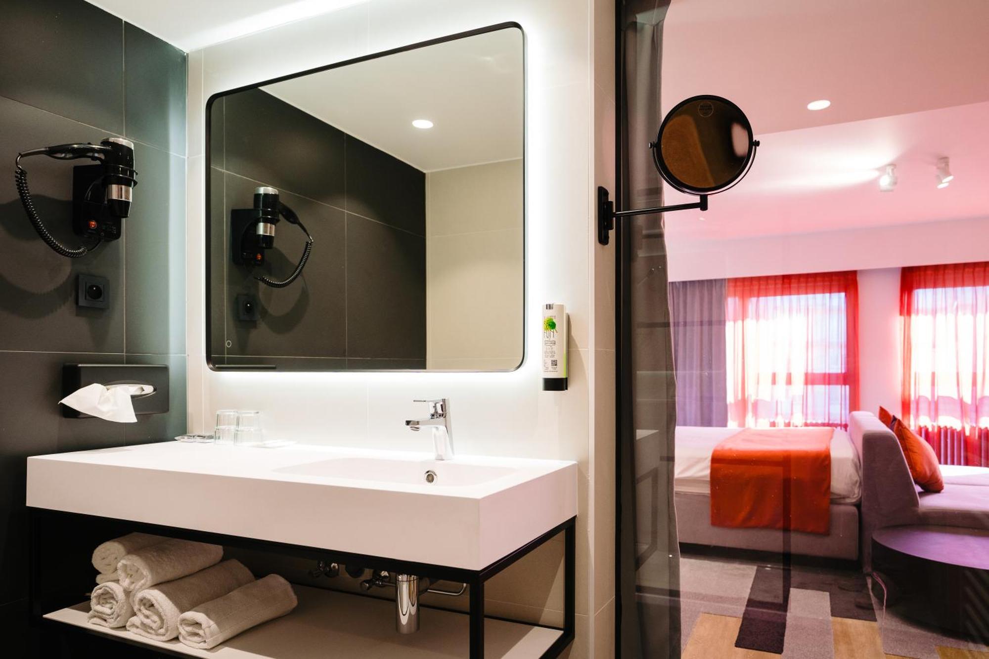 Ostend Hotel 3* Ostend