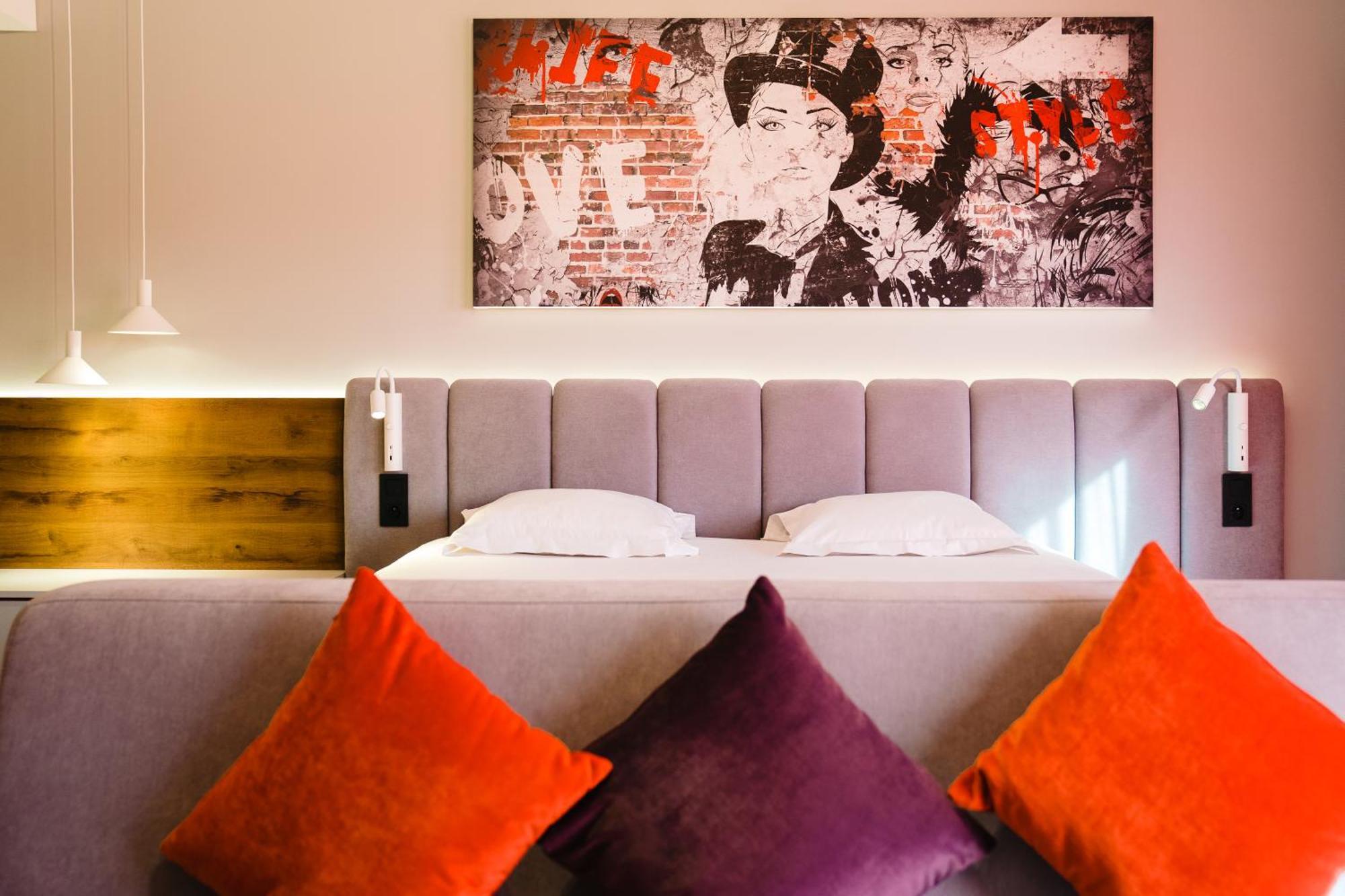 Hotel Ostend Hotel Ostend