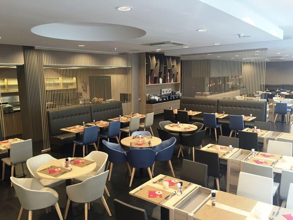 Ostend Hotel 3* Ostend
