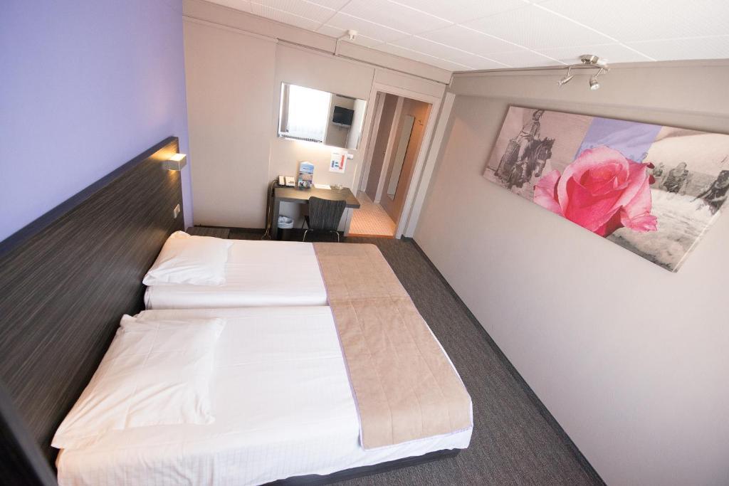 Ostend Hotel 3* Ostend