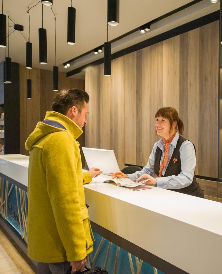 Hotel Ostend Hotel Ostend