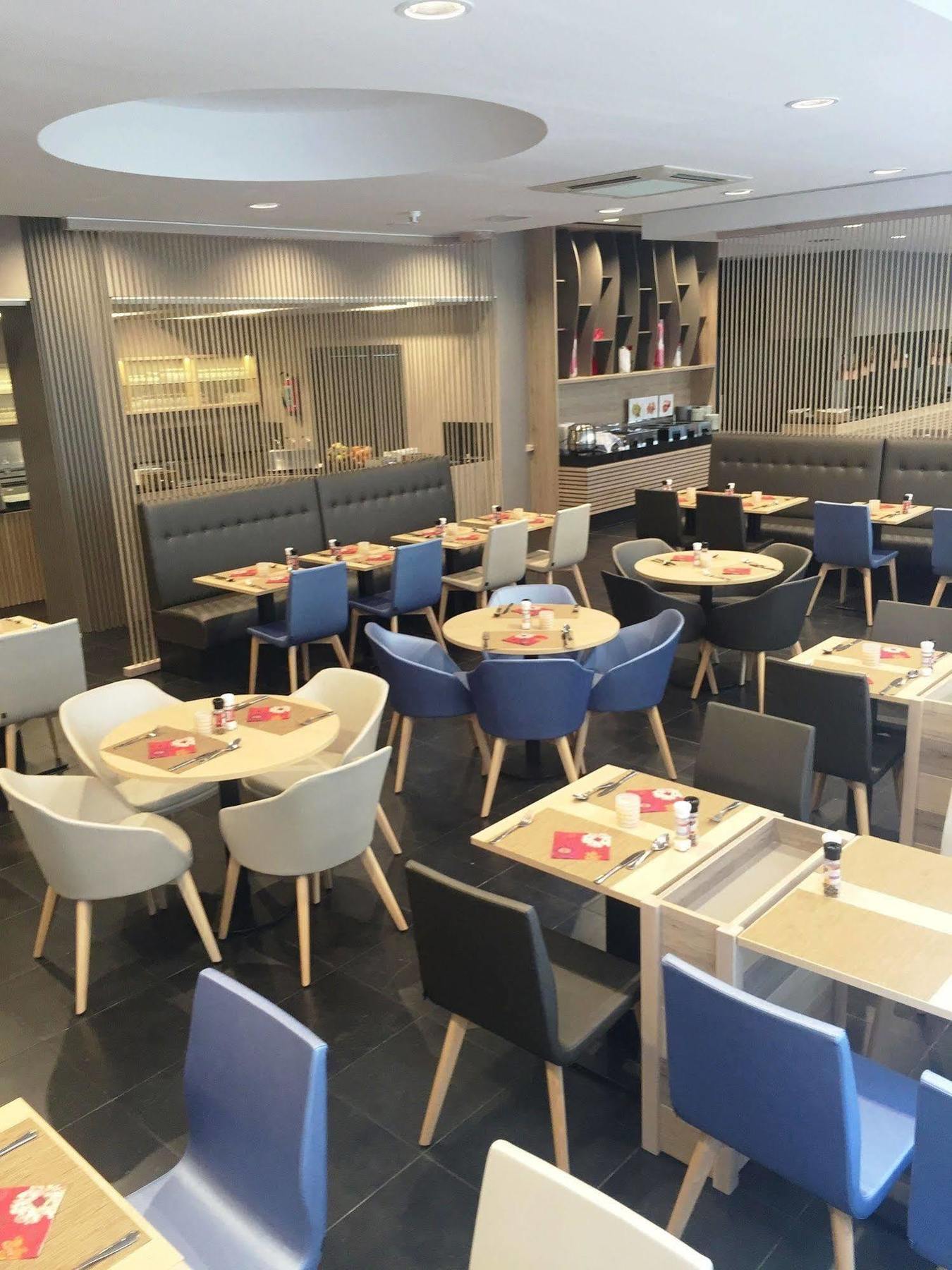 Ostend Hotel 3* Ostend