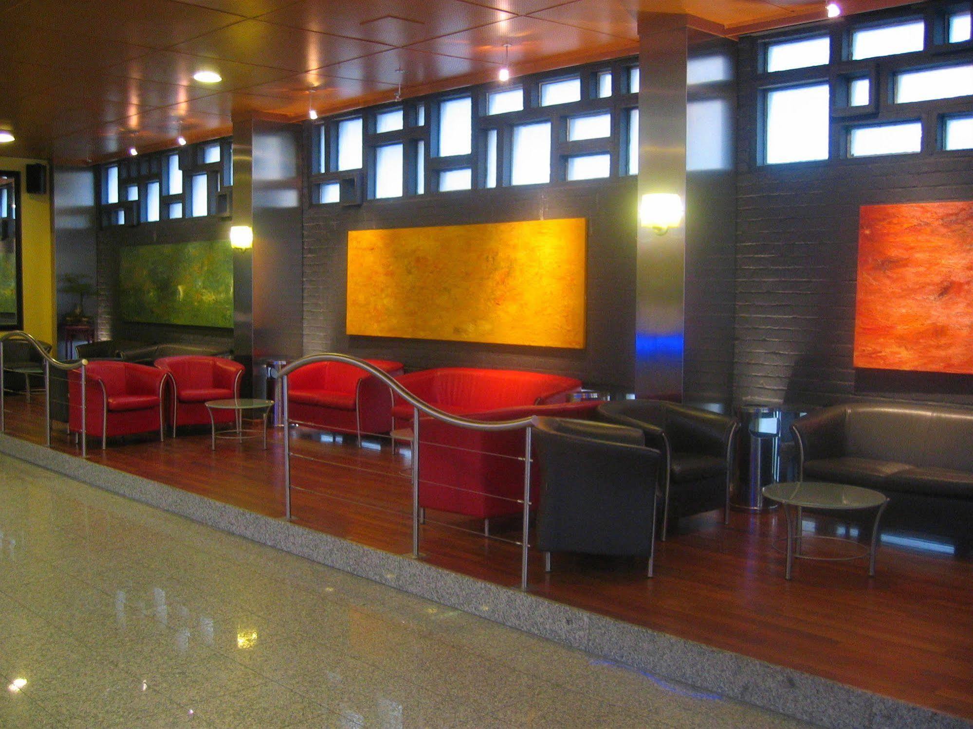 Ostend Hotel Ostend