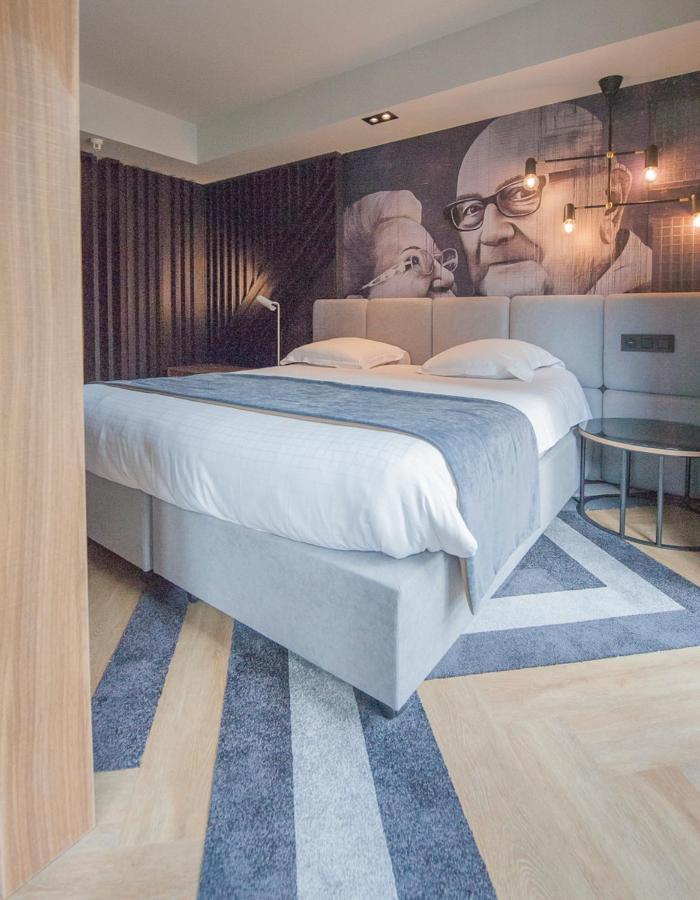 Ostend Hotel Ostende