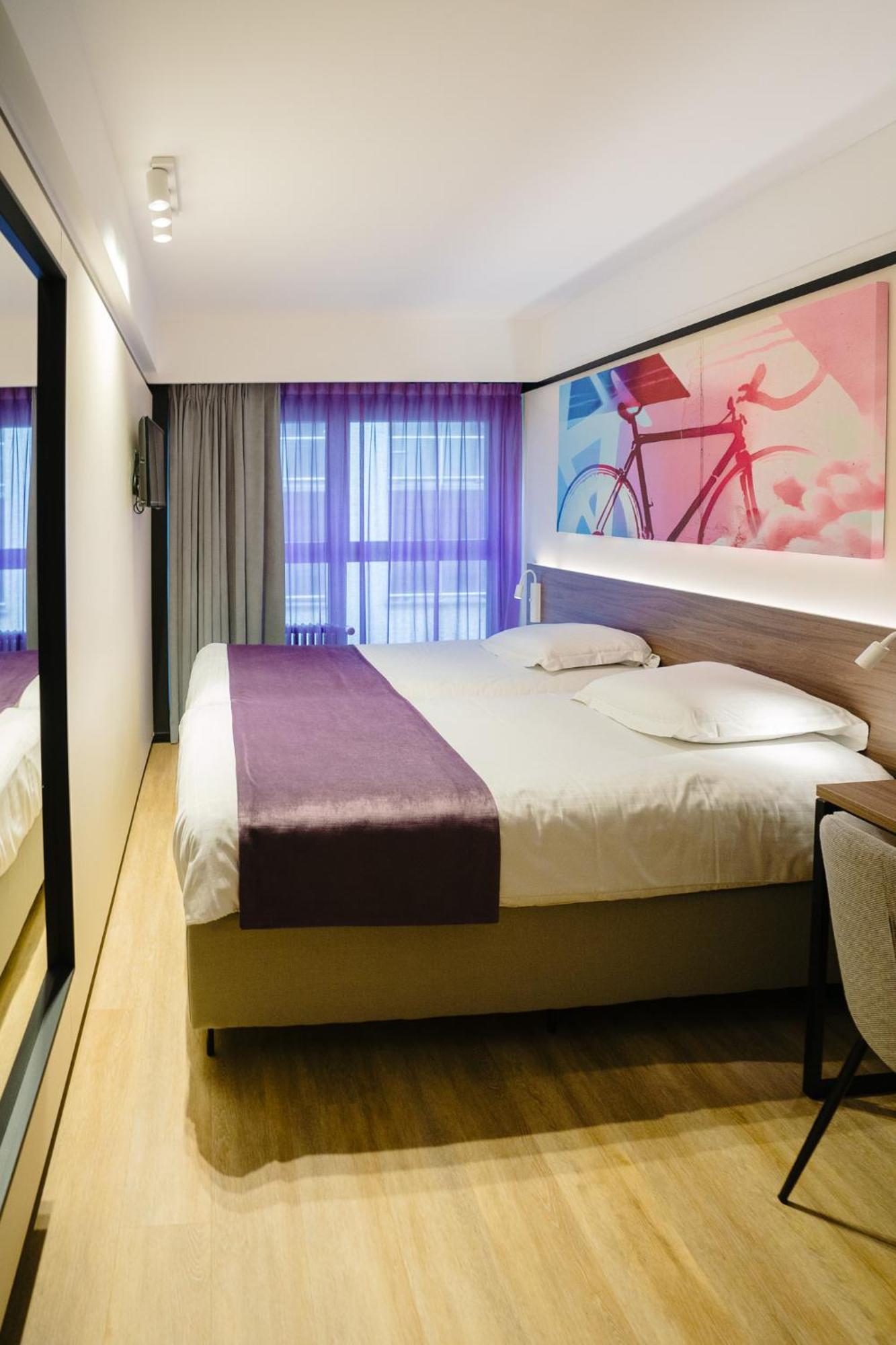 Ostend Hotel Ostende