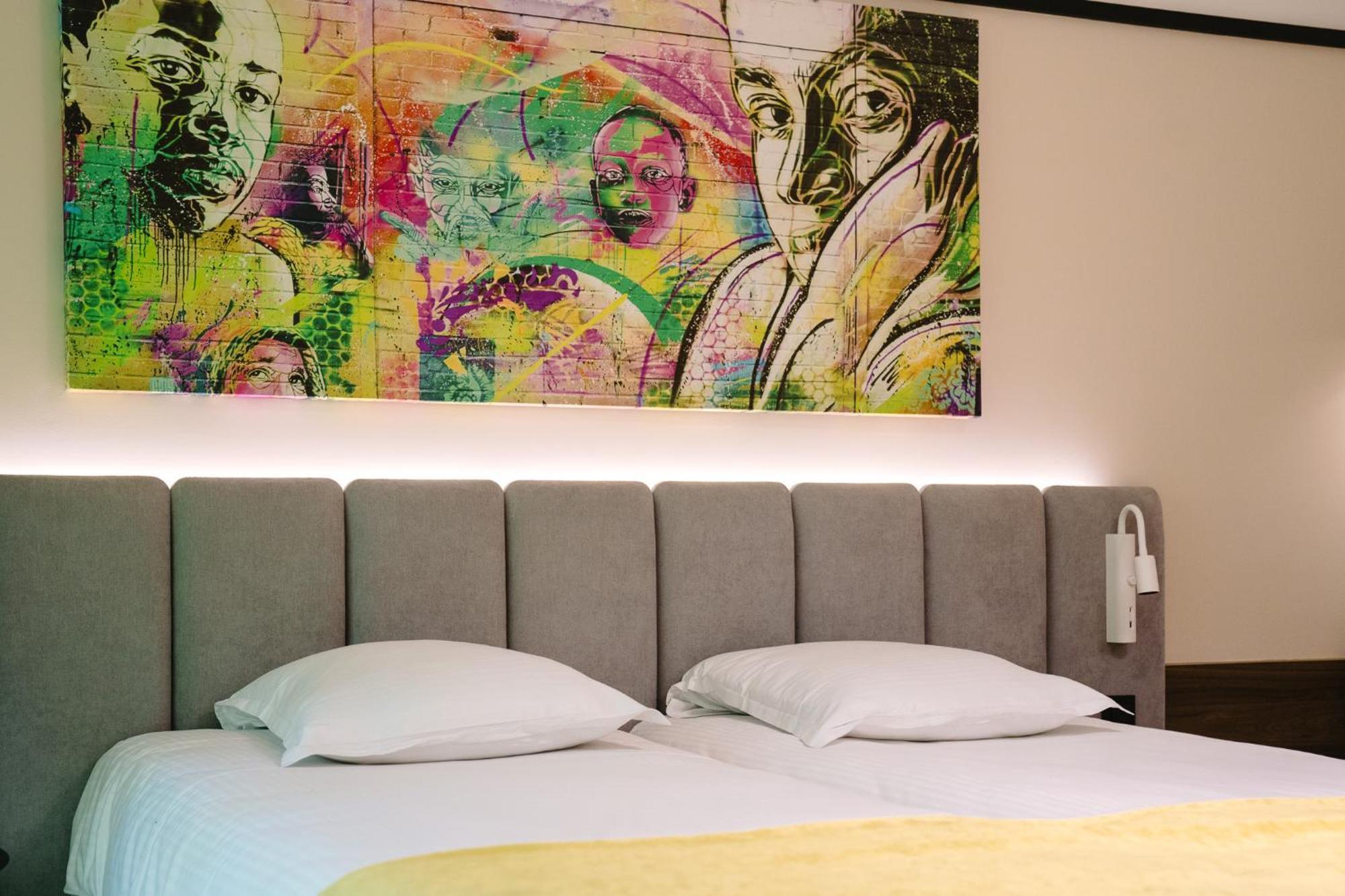 Ostend Hotel Ostende