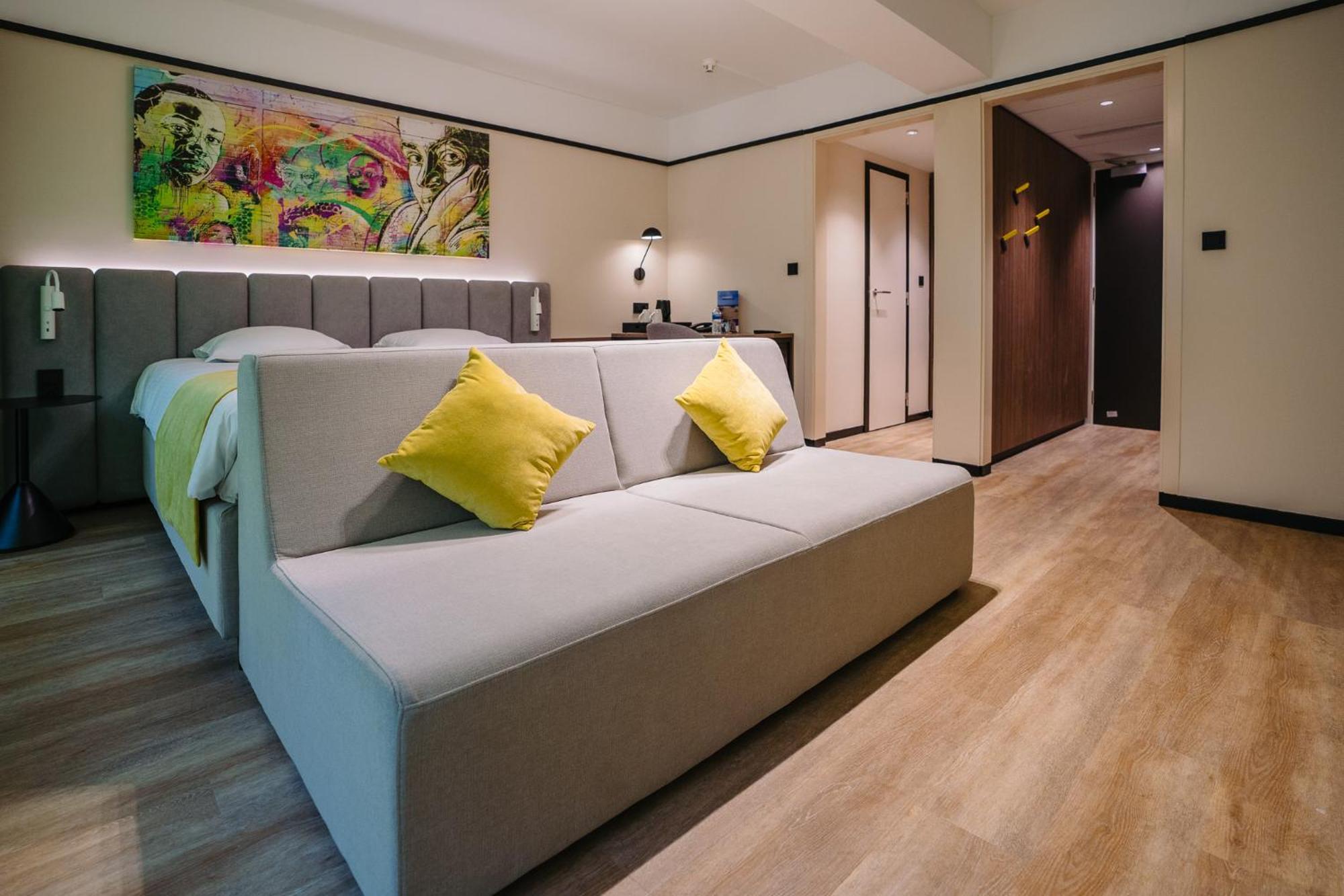 Hotel Ostend Hotel Ostende