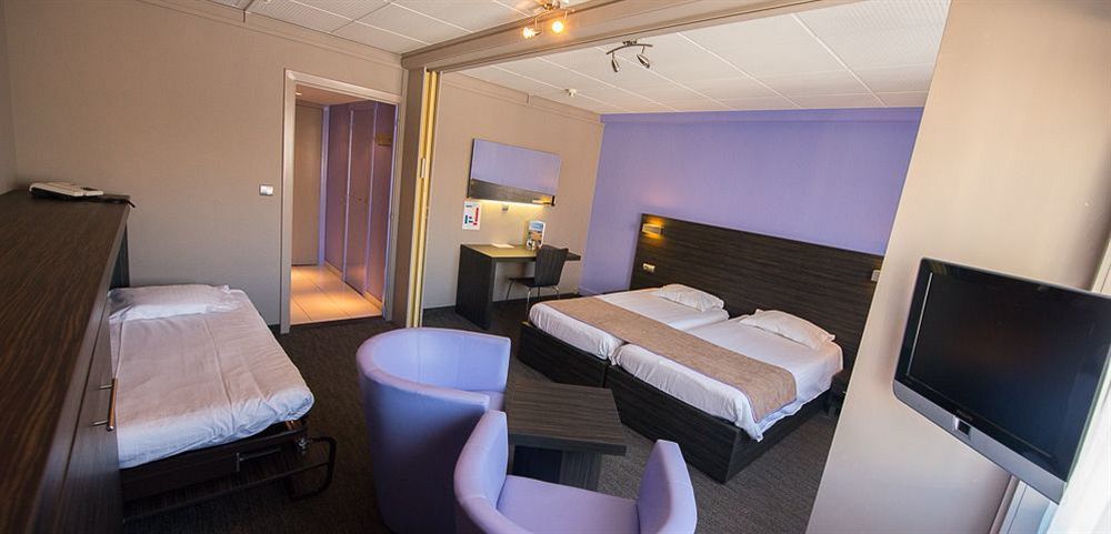 Ostend Hotel Hotel Ostende