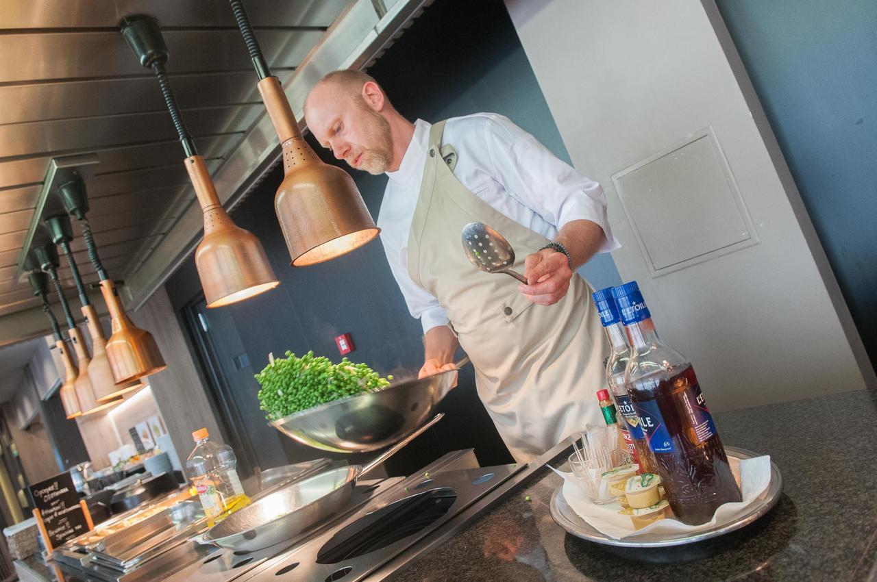 Ostend Hotel 3* Ostende