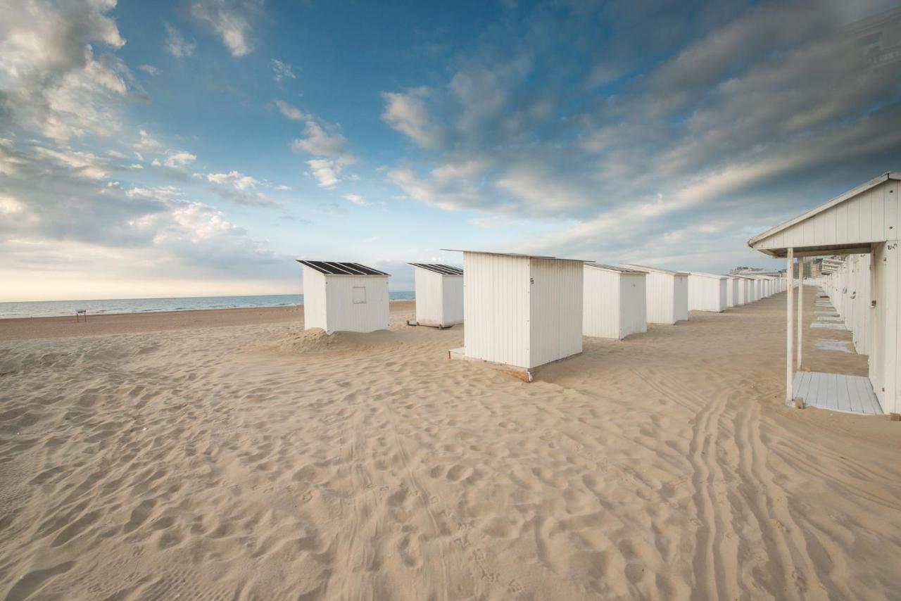 Ostend Hotel 3* Ostende